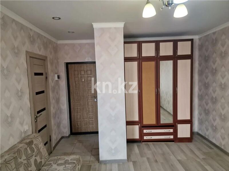 Продажа 1-комнатной квартиры, 30 м² - Продажа однокомнатных квартир в Астане - страница 20 фото 3 из 3