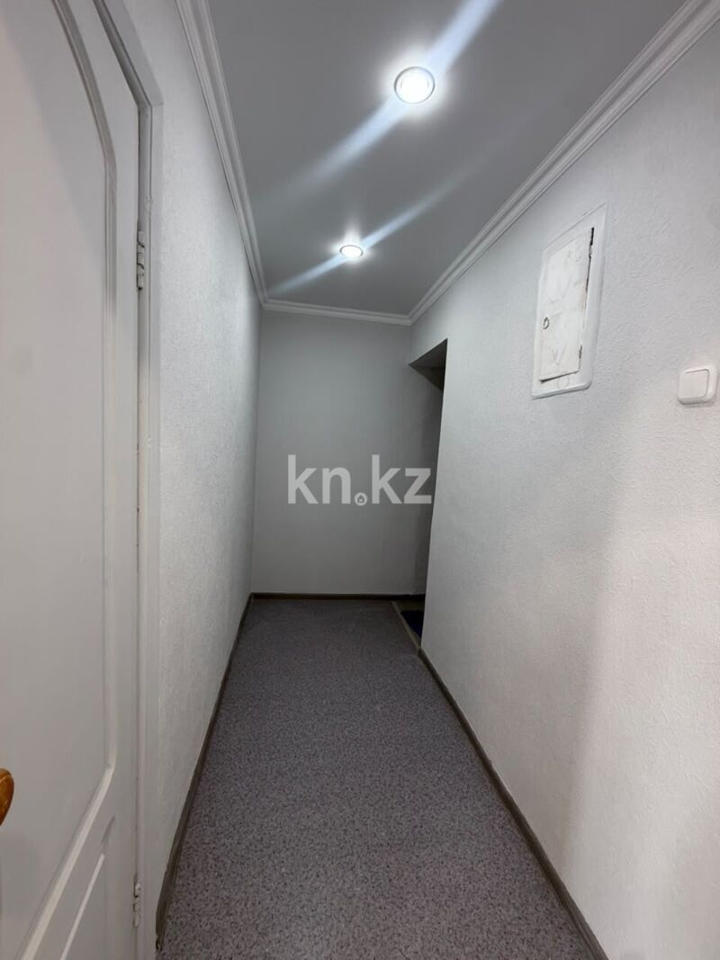 Продажа 1-комнатной квартиры, 31.9 м² - Продажа однокомнатных квартир в Караганде - страница 7 фото 5 из 5