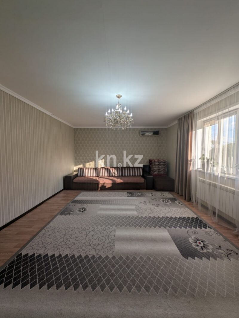 Продажа 3-комнатного дома, 103 м² - Продажа трехкомнатных домов, коттеджей в Уральске фото 3 из 40