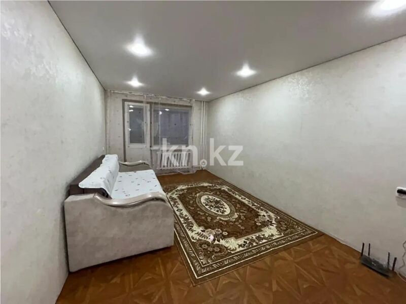 Продажа 1-комнатной квартиры, 31 м² - Продажа однокомнатных квартир в панельном доме в Караганде - страница 9 фото 1 из 4