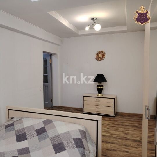 Продажа 3-комнатной квартиры, 68 м² - Продажа трехкомнатных квартир в кирпичном доме в Алматы фото 9 из 13