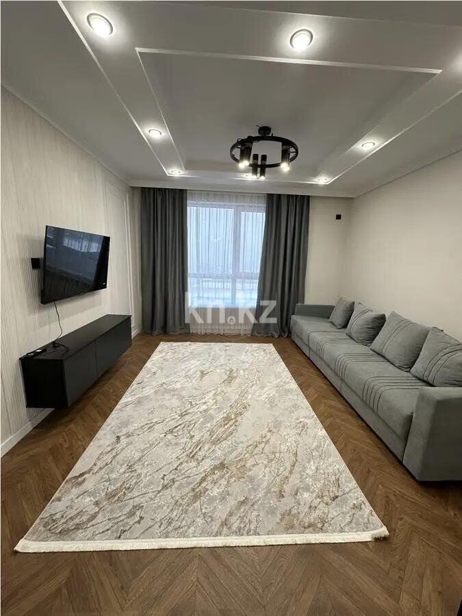 Продажа 2-комнатной квартиры, 60 м² - Продажа квартир в Казахстане - страница 211 фото 1 из 4