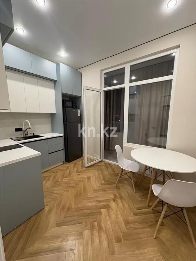 Продажа 1-комнатной квартиры, 45 м² - Продажа квартир в новостройках Алматы - страница 24 фото 2 из 3
