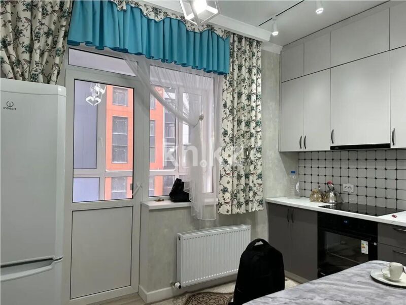 Продажа 1-комнатной квартиры, 40 м² - Продажа однокомнатных квартир в Астане - страница 27 фото 2 из 4