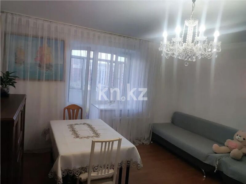 Продажа 2-комнатной квартиры, 68 м² - Продажа двухкомнатных квартир в р-не Сарыарка Астаны - страница 14 фото 1 из 5