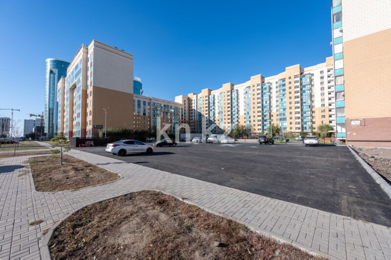 Продажа 3-комнатной квартиры, 100 м² - Продажа трехкомнатных квартир в монолитно-каркасном доме в Казахстане - страница 121 фото 5 из 40