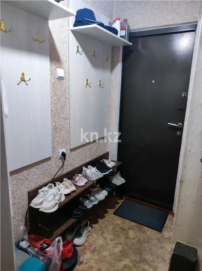 Продажа 3-комнатной квартиры, 58.4 м² - Продажа трехкомнатных квартир в Ауэзовском р-не Алматы - страница 24 фото 6 из 6