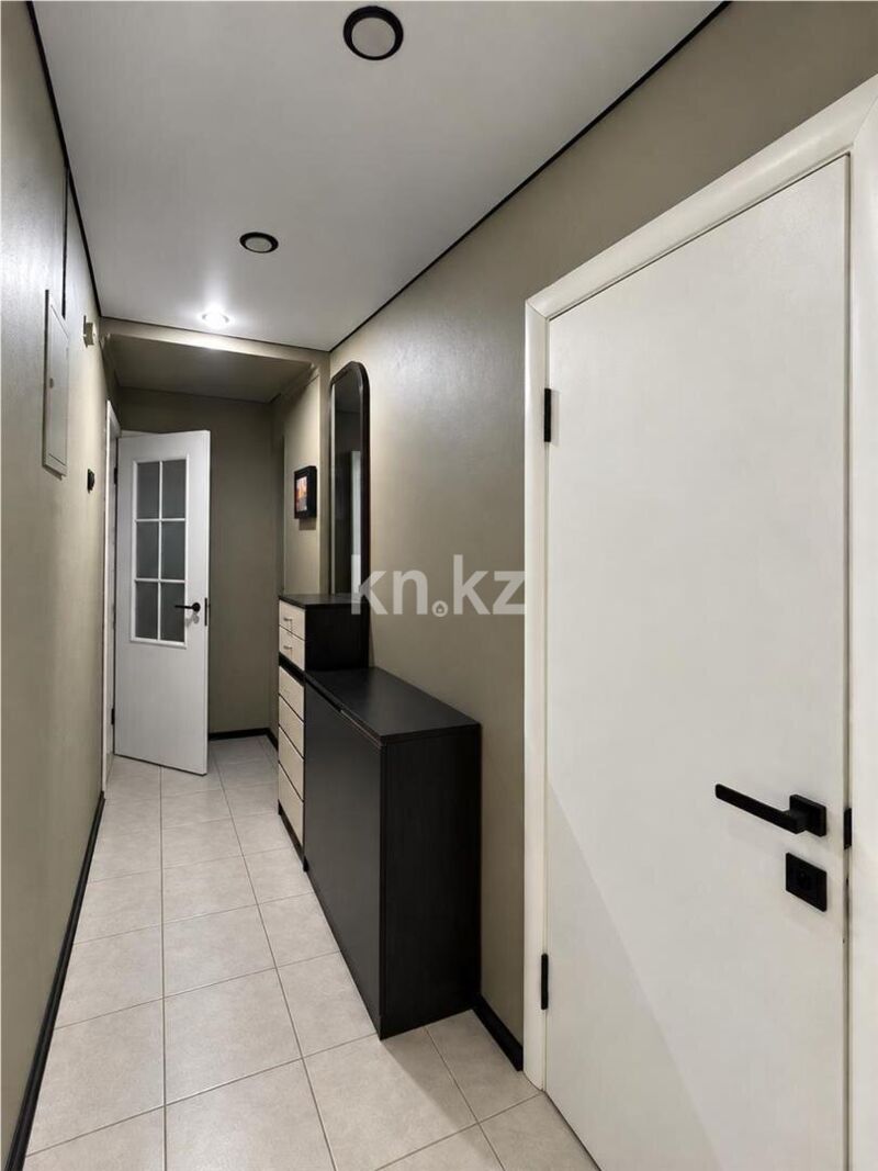 Продажа 3-комнатной квартиры, 57 м² - Продажа квартир в Михайловке Караганды - страница 3 фото 15 из 17