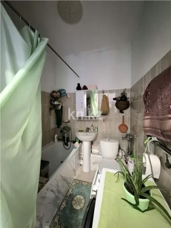 Продажа 1-комнатной квартиры, 45 м² - Продажа однокомнатных квартир в Наурызбайском р-не Алматы - страница 6 фото 3 из 4