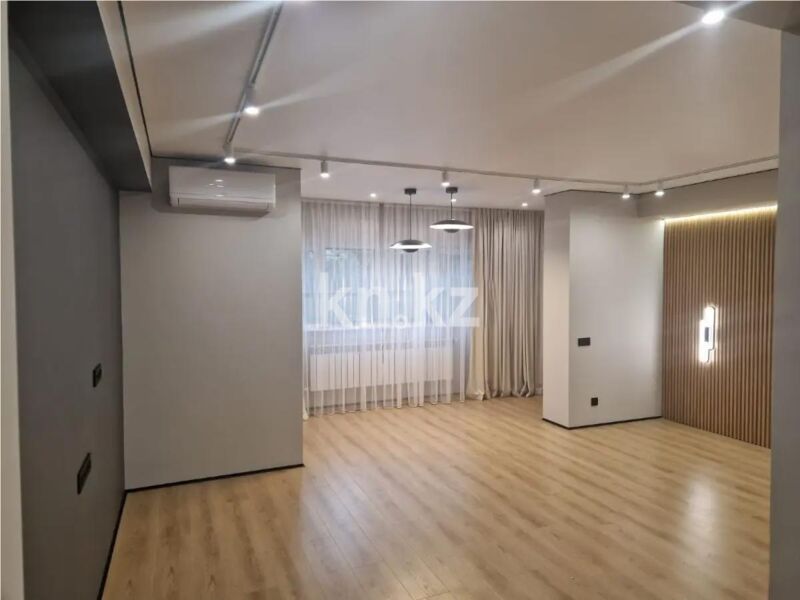 Продажа 4-комнатной квартиры, 130 м² - Продажа четырехкомнатных квартир от собственников в Казахстане - страница 4 фото 4 из 6