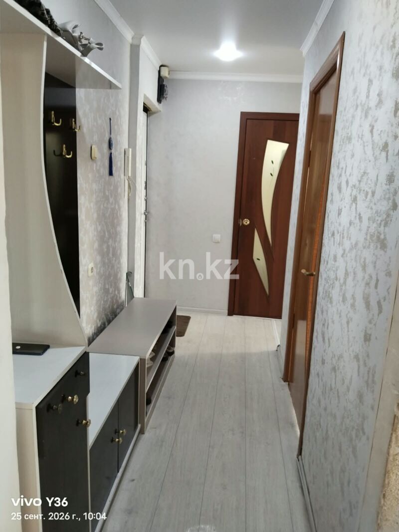 Продажа 4-комнатной квартиры, 60.9 м² - Продажа квартир в Жезказгане фото 8 из 12
