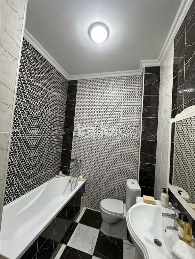 Продажа 2-комнатной квартиры, 66 м² - Продажа квартир в Казахстане - страница 50 фото 4 из 4