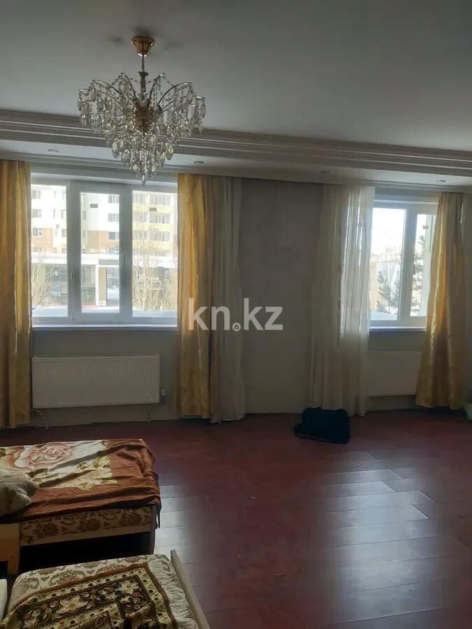 Продажа 3-комнатной квартиры, 72 м² - Продажа трехкомнатных квартир в Астане - страница 2 фото 1 из 3