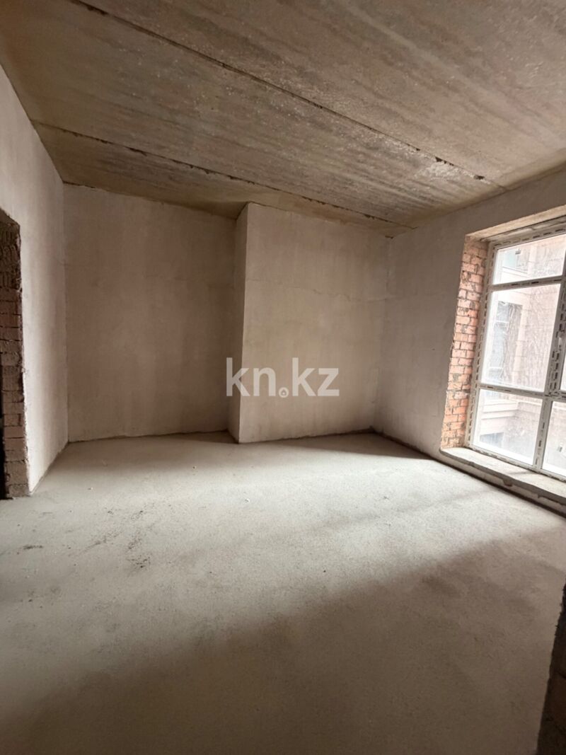 Продажа 2-комнатной квартиры, 58.8 м² - Продажа  двухкомнатных квартир в новостройках Астаны - страница 29 фото 4 из 13
