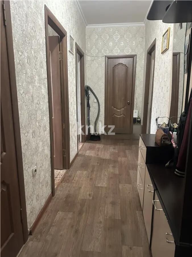 Продажа 2-комнатной квартиры, 58.6 м² - Продажа квартир от собственников в Алматы - страница 290 фото 6 из 6