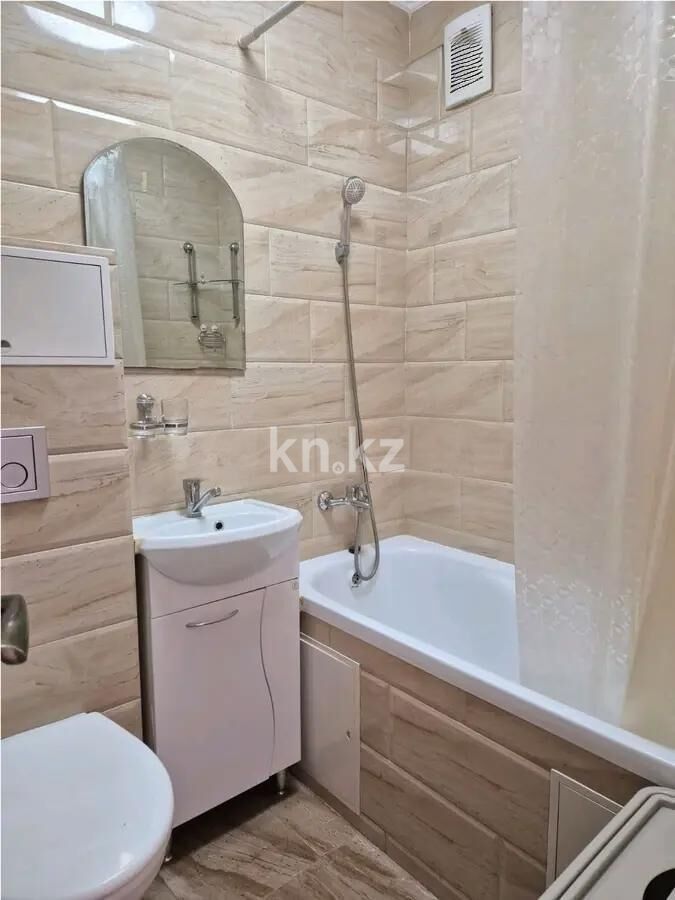Продажа 1-комнатной квартиры, 33.1 м² - Продажа квартир в Алмалинском р-не Алматы - страница 10 фото 3 из 5