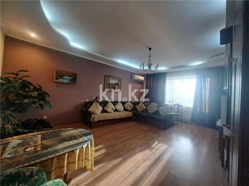 Продажа 3-комнатной квартиры, 103 м² - Продажа трехкомнатных квартир в кирпичном доме в Казахстане - страница 93 фото 1 из 13