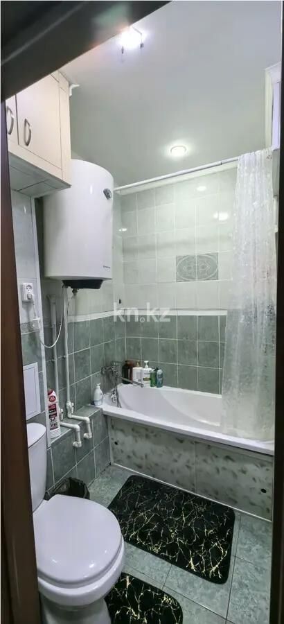 Продажа 3-комнатной квартиры, 52 м² - Продажа трехкомнатных квартир в Караганде - страница 43 фото 5 из 6