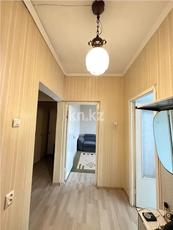 Продажа 1-комнатной квартиры, 46 м² - Продажа однокомнатных квартир от собственников в Алматы - страница 3 фото 3 из 3