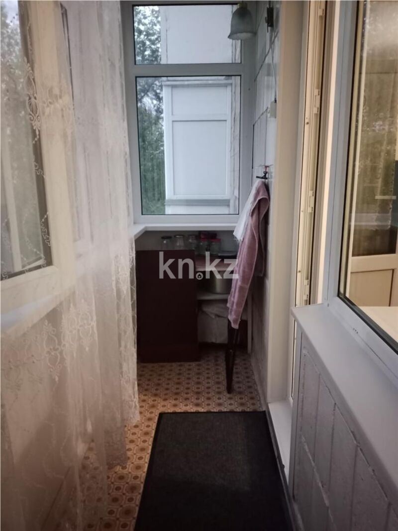 Продажа 4-комнатной квартиры, 83 м² - Продажа четырехкомнатных квартир в панельном доме в Караганде - страница 3 фото 15 из 16