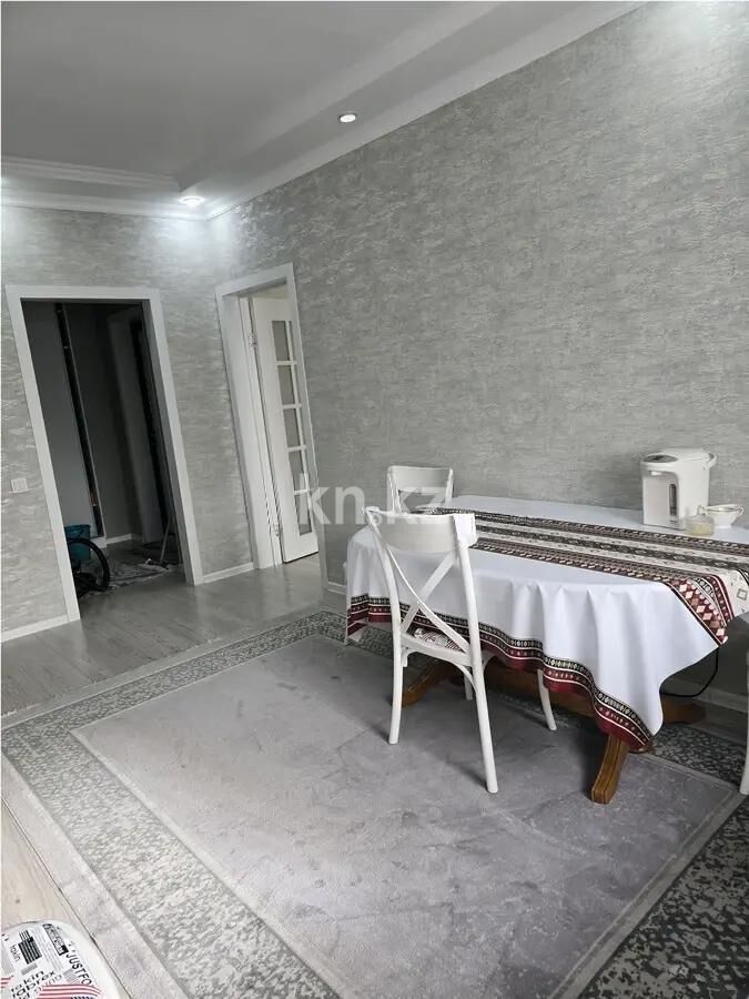Продажа 3-комнатной квартиры, 67 м² - Продажа трехкомнатных квартир в Казахстане - страница 13 фото 3 из 8