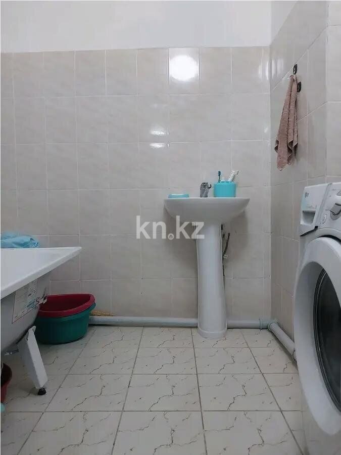 Продажа 3-комнатной квартиры, 94.5 м² - Продажа квартир в Наурызбайском р-не Алматы - страница 3 фото 5 из 6