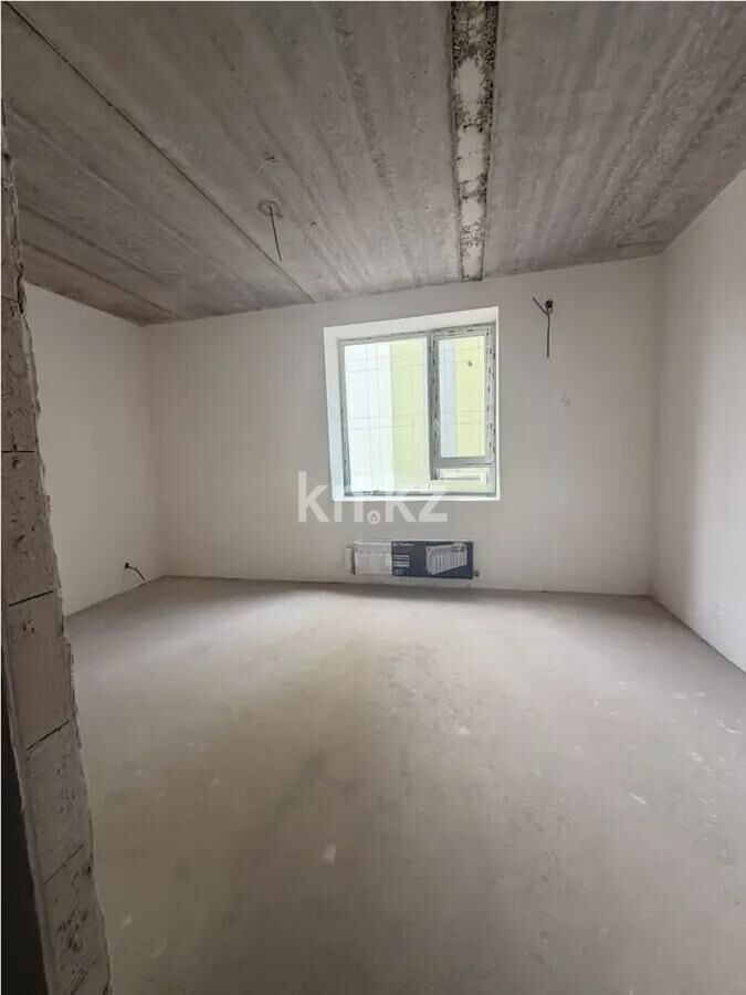 Продажа 3-комнатной квартиры, 89.52 м² - Продажа трехкомнатных квартир в кирпичном доме в Казахстане - страница 78 фото 4 из 5