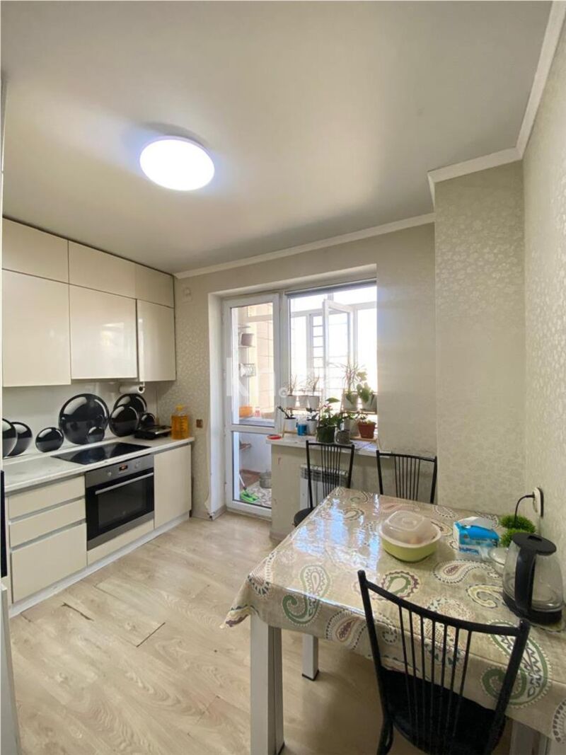 Продажа 2-комнатной квартиры, 60 м² - Продажа двухкомнатных квартир в р-не Есиль Астаны - страница 43 фото 7 из 11