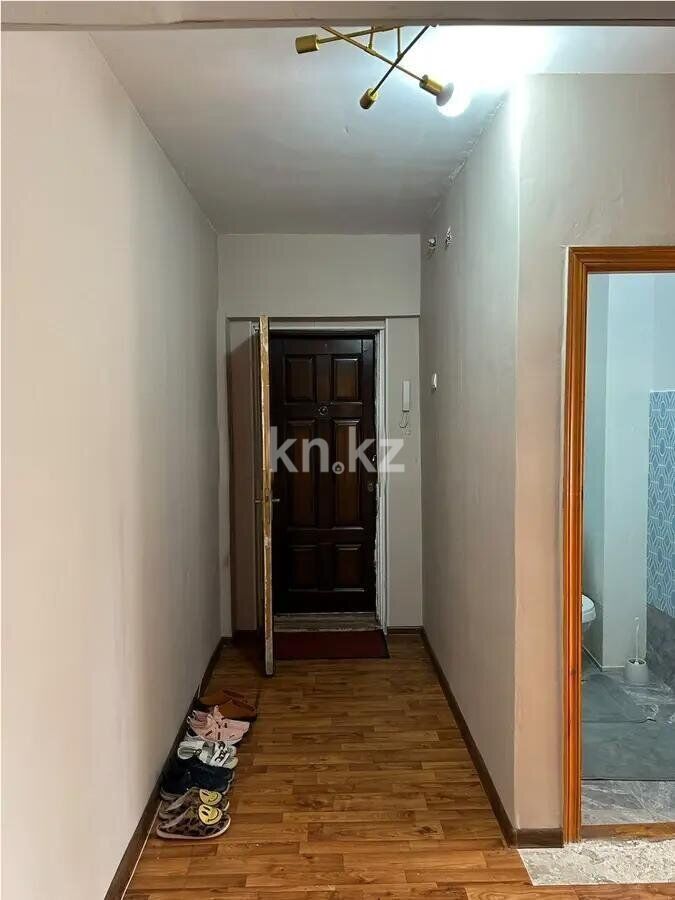 Продажа 2-комнатной квартиры, 49 м² - Продажа квартир в кирпичном доме в Алматы - страница 2 фото 6 из 6