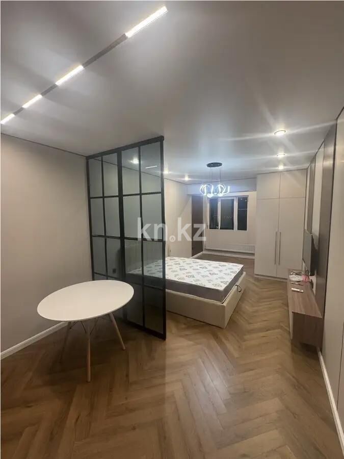 Продажа 1-комнатной квартиры, 30 м² - Продажа однокомнатных квартир в Алмалинском р-не Алматы - страница 3 фото 1 из 1