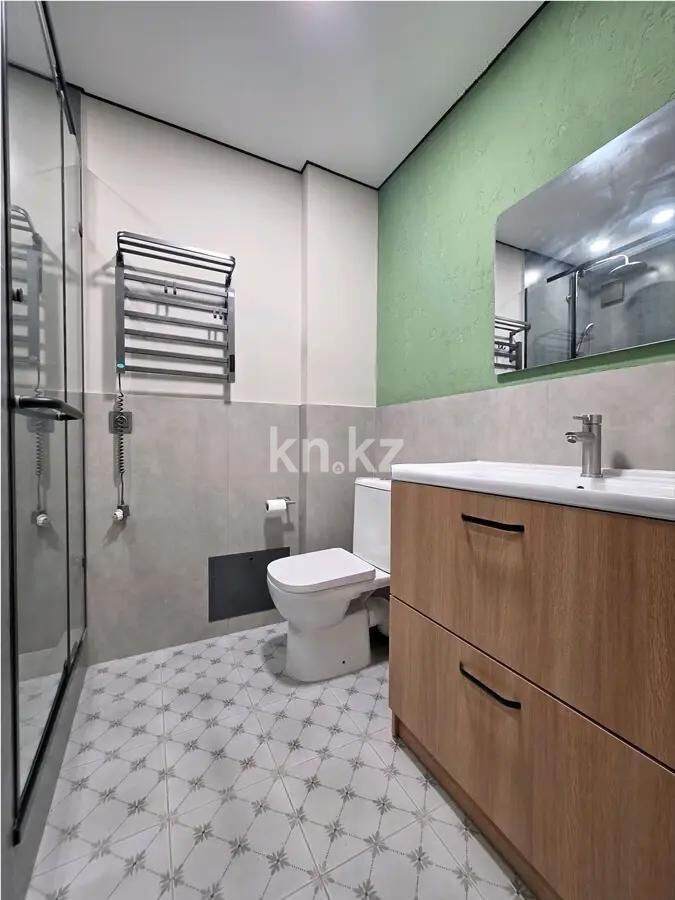 Продажа 2-комнатной квартиры, 33.4 м² - Продажа двухкомнатных квартир от собственников в Алматы - страница 5 фото 4 из 5