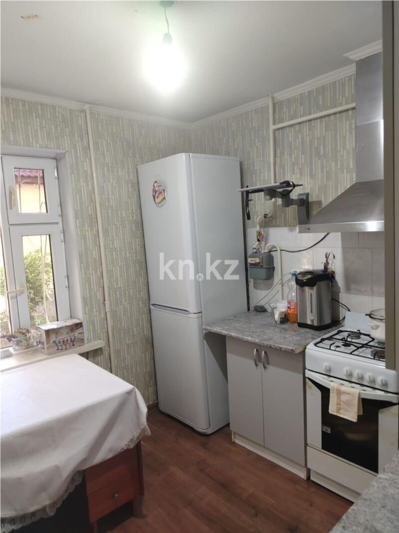 Продажа 1-комнатной квартиры, 34 м² - Продажа однокомнатных квартир в блочном доме в Казахстане - страница 47 фото 1 из 5