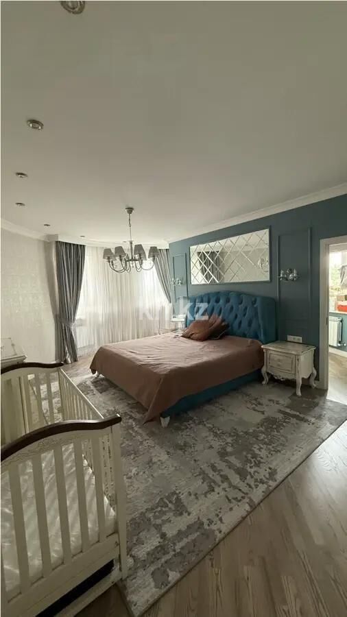 Продажа 3-комнатной квартиры, 126 м² - Продажа трехкомнатных квартир в Бостандыкском р-не Алматы - страница 25 фото 2 из 5