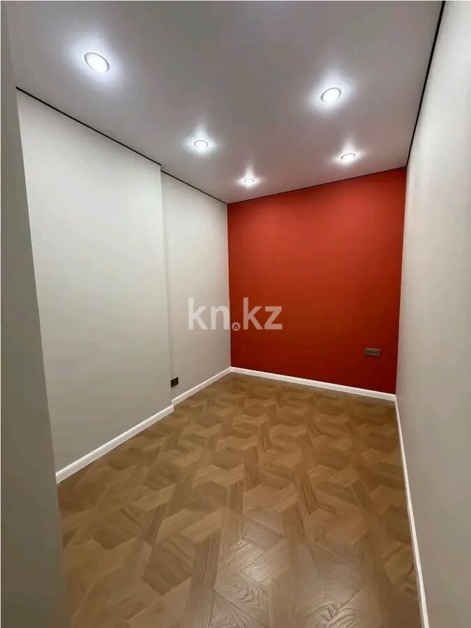 Продажа 2-комнатной квартиры, 53 м² - Продажа двухкомнатных квартир в Жетысуском р-не Алматы - страница 8 фото 3 из 5