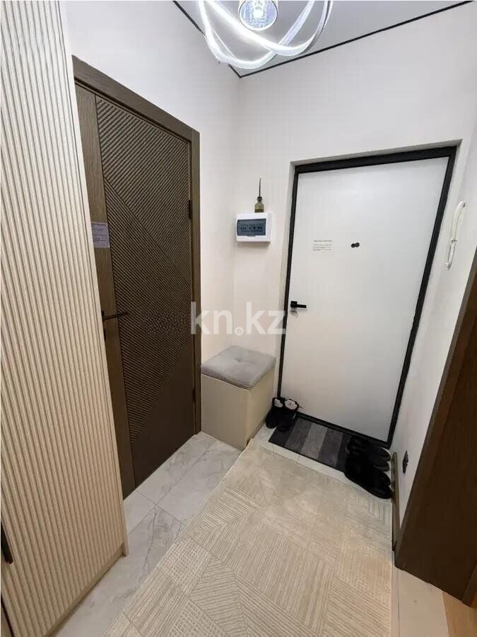 Продажа 2-комнатной квартиры, 41.4 м² - Продажа двухкомнатных квартир в Астане - страница 2 фото 4 из 4
