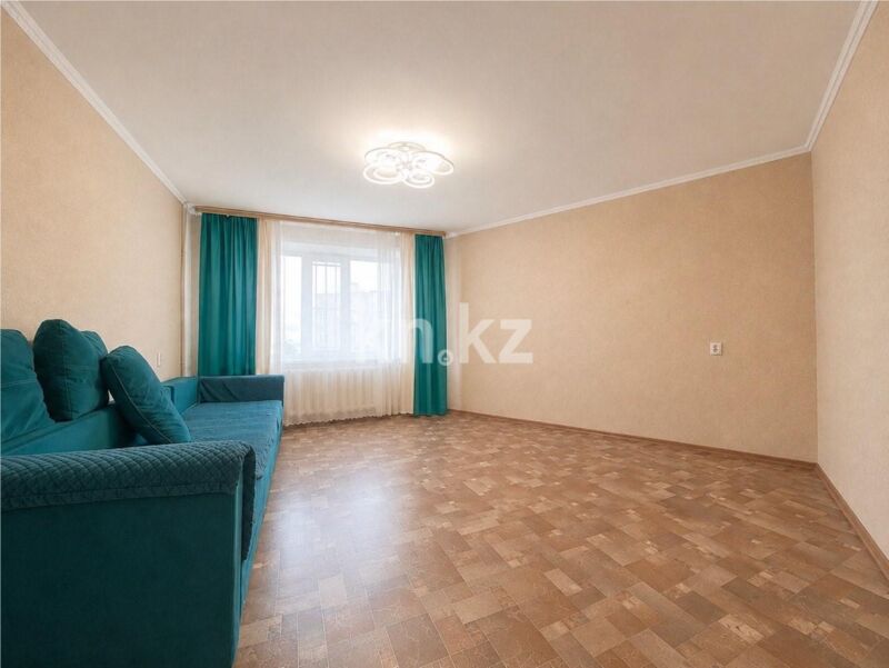 Продажа 4-комнатной квартиры, 84 м² - Продажа четырехкомнатных квартир в панельном доме в Казахстане - страница 14 фото 1 из 15