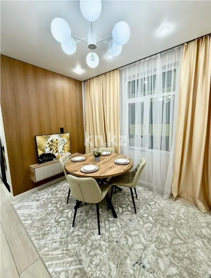 Продажа 3-комнатной квартиры, 48 м² - Продажа трехкомнатных квартир в Наурызбайском р-не Алматы - страница 2 фото 2 из 5