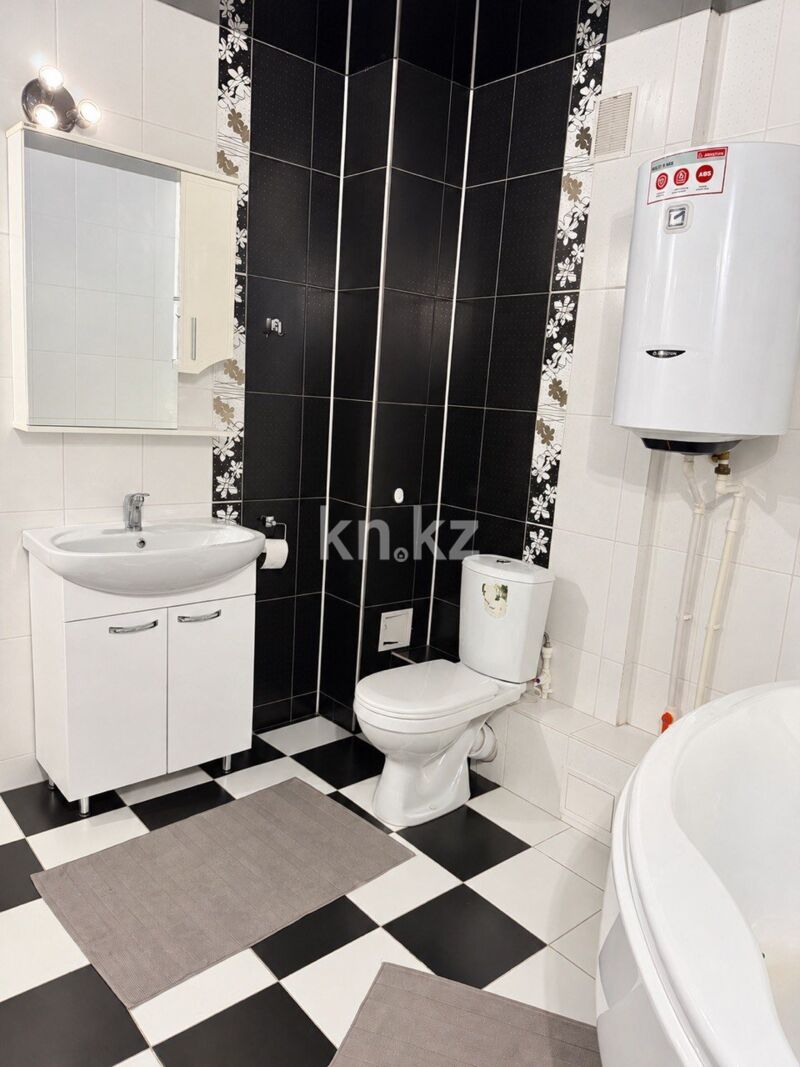 Продажа 3-комнатной квартиры, 90 м² - Продажа трехкомнатных квартир в Темиртау - страница 3 фото 12 из 13