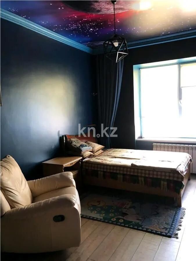 Продажа 4-комнатной квартиры, 147.4 м² - Продажа квартир в Алматы фото 3 из 5