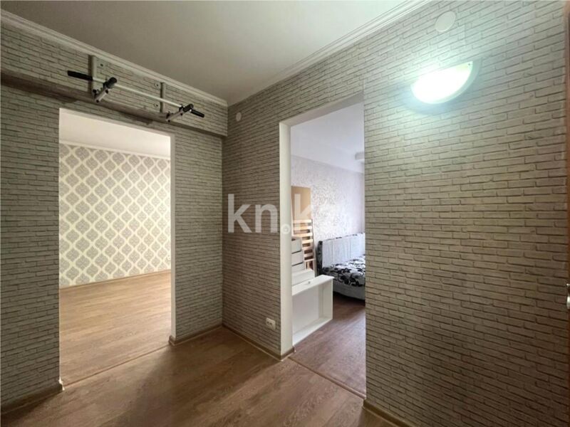Продажа 2-комнатной квартиры, 40 м² - Продажа двухкомнатных квартир в Городе Караганды - страница 7 фото 6 из 7