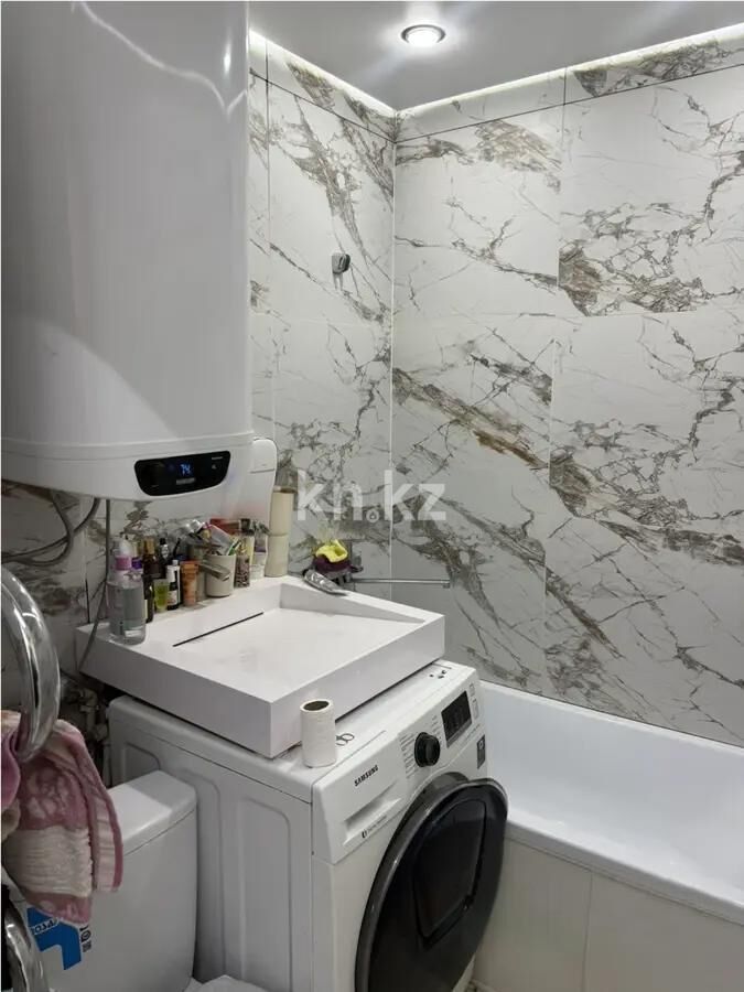 Продажа 3-комнатной квартиры, 60 м² - Продажа трехкомнатных квартир в Караганде - страница 33 фото 4 из 5