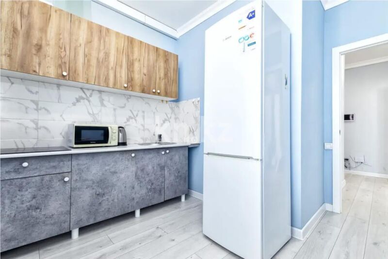 Продажа 1-комнатной квартиры, 43 м² - Продажа однокомнатных квартир в р-не Нура Астаны - страница 37 фото 2 из 3
