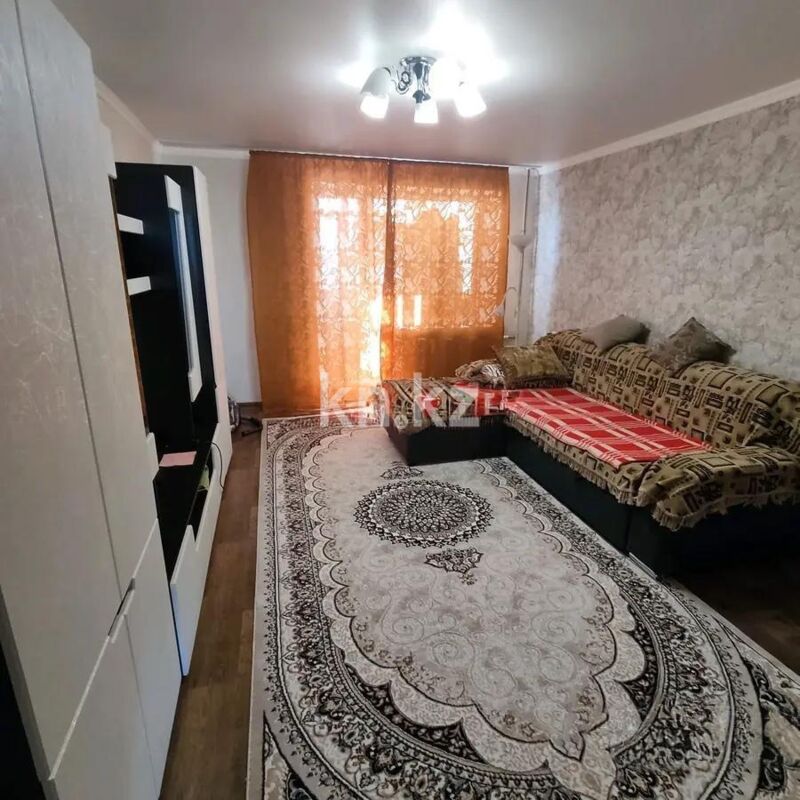 Продажа 2-комнатной квартиры, 51 м² - Продажа двухкомнатных квартир в Темиртау - страница 7 фото 1 из 6