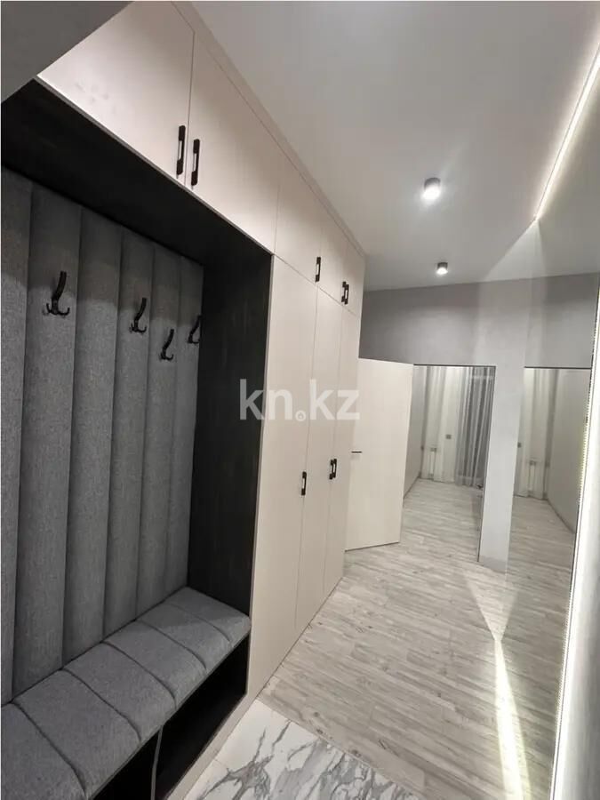 Продажа 2-комнатной квартиры, 58 м² - Продажа двухкомнатных квартир в кирпичном доме в Караганде - страница 27 фото 4 из 4