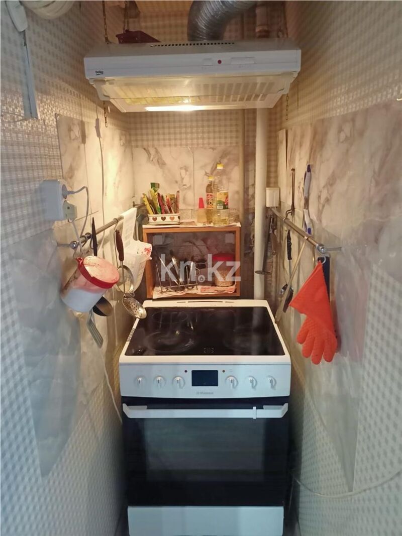 Продажа 3-комнатной квартиры, 70 м² - Продажа трехкомнатных квартир в Темиртау - страница 8 фото 9 из 14