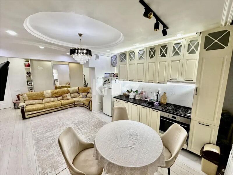 Продажа 2-комнатной квартиры, 67.7 м² - Продажа квартир в Казахстане - страница 10 фото 6 из 9
