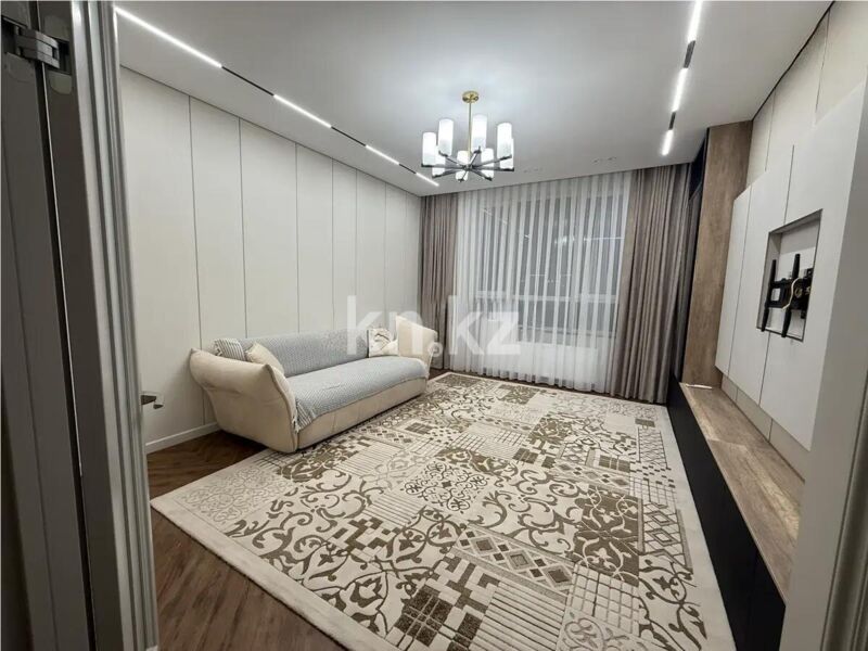 Продажа 2-комнатной квартиры, 70 м² - Продажа квартир в р-не Есиль Астаны - страница 12 фото 1 из 4