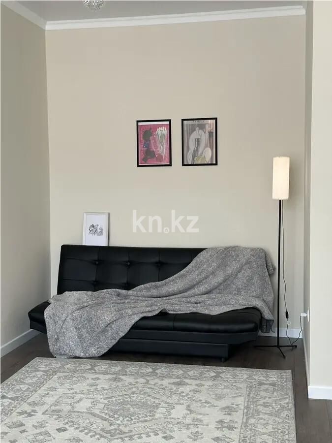 Продажа 1-комнатной квартиры, 39.5 м² - Продажа квартир в Казахстане - страница 14 фото 1 из 5