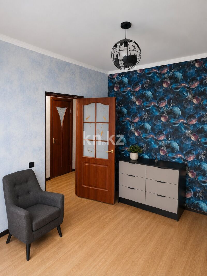 Продажа 2-комнатной квартиры, 40.5 м² - Продажа квартир в Ауэзовском р-не Алматы - страница 82 фото 6 из 14