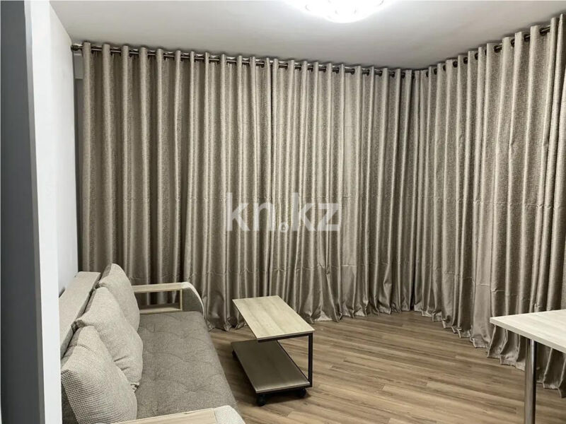 Продажа 3-комнатной квартиры, 104 м² - Продажа трехкомнатных квартир в Бостандыкском р-не Алматы - страница 2 фото 2 из 5